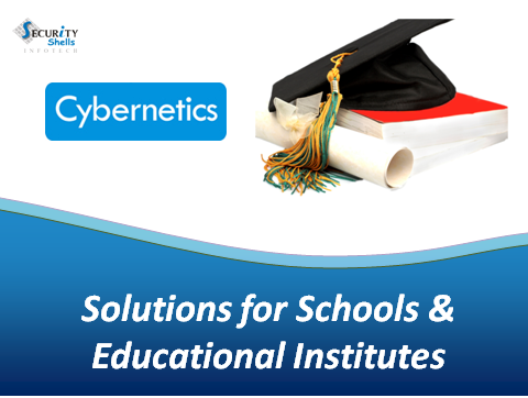 Solutions for Schools & Educational Institutes